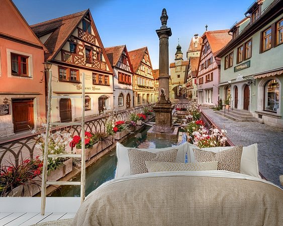 Raumvorschau