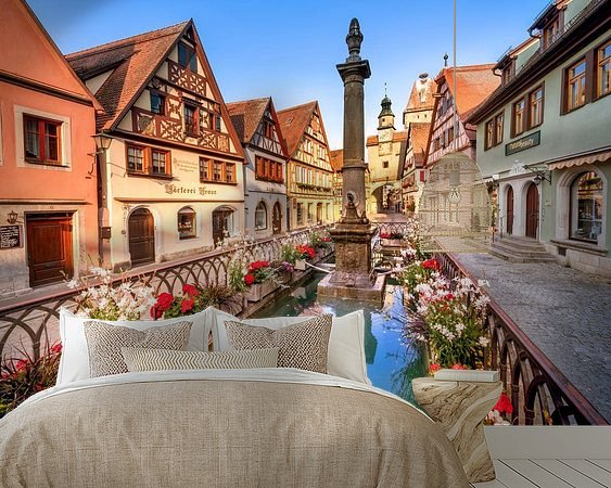 Raumvorschau