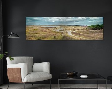 Dunes de Helder sur eric van der eijk