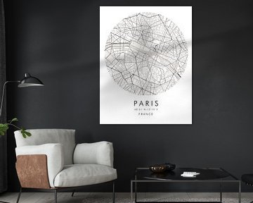 Paris von PixelMint.