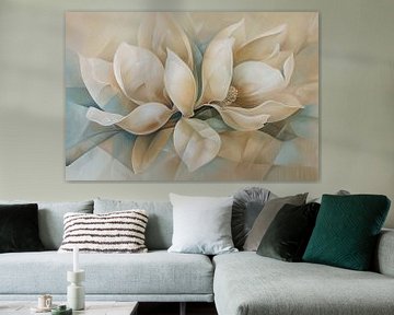 Magnolia sur Bert Nijholt