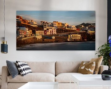 Sardina, Grand Canaria