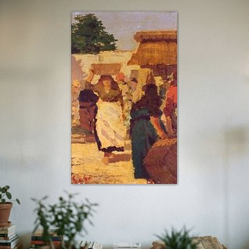 Abel Salazar, vendeurs sur Atelier Liesjes