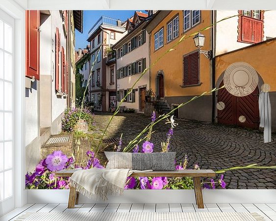 Raumvorschau
