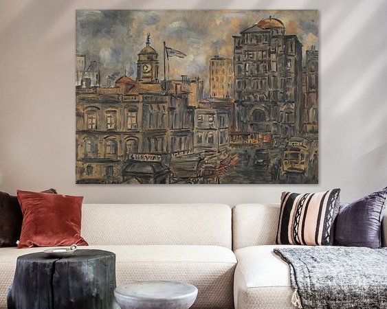 Raumvorschau