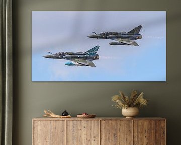 Équipe d'affichage tactique du Couteau Delta 2018.