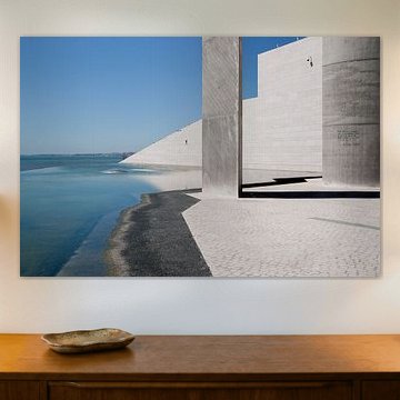 Architecture in Portugal