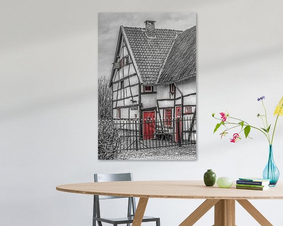 Raumvorschau