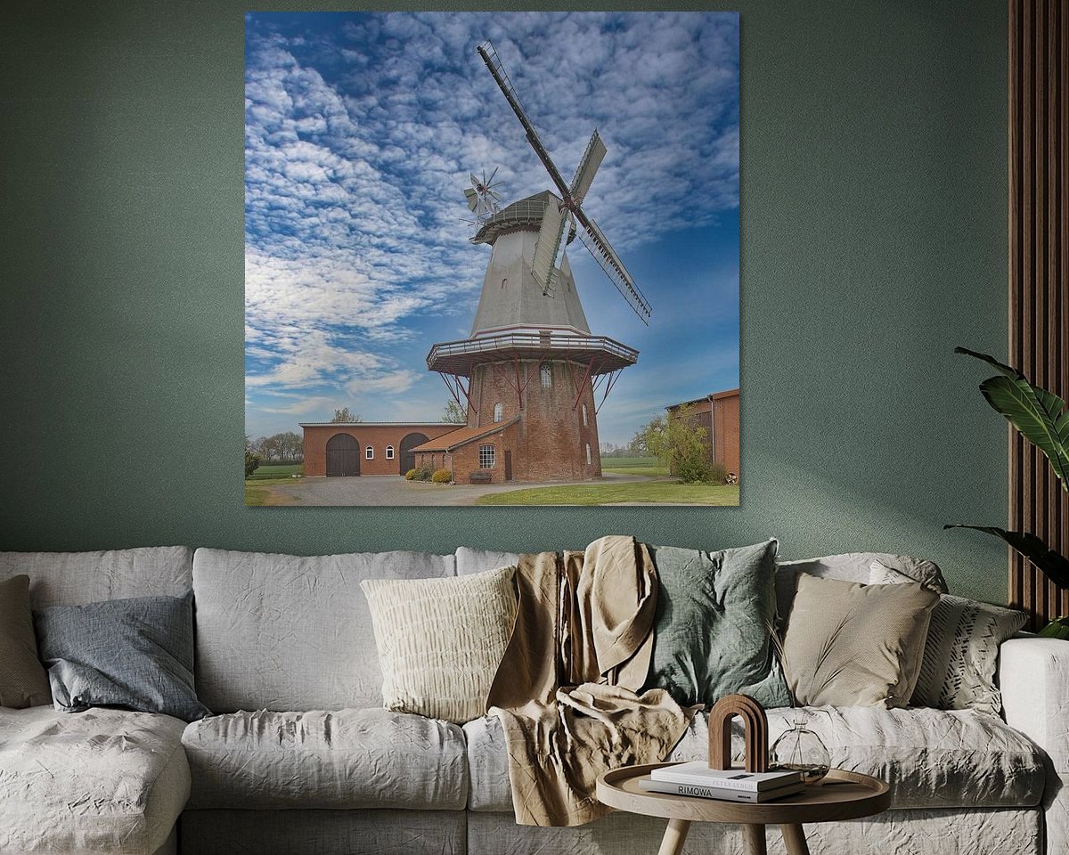 Raumvorschau