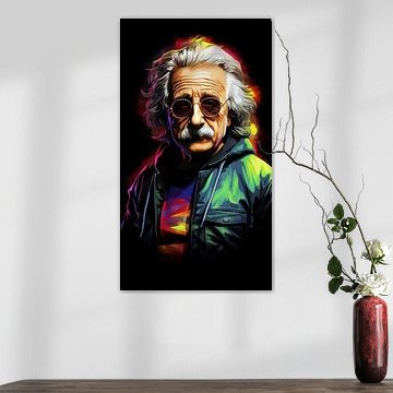 Einstein