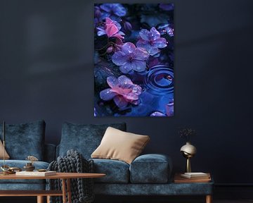 Flora by Liv ter Riet