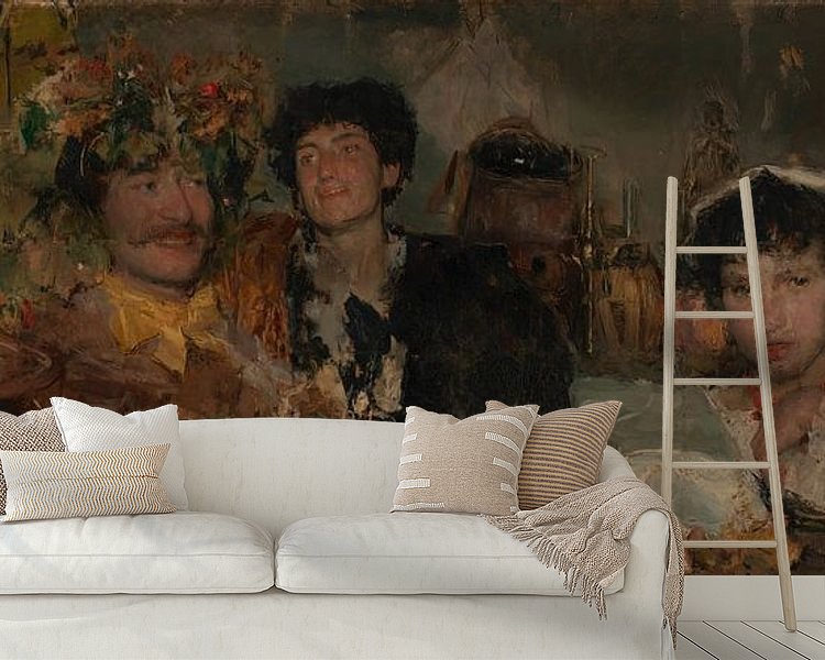Raumvorschau