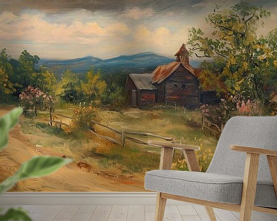 Raumvorschau