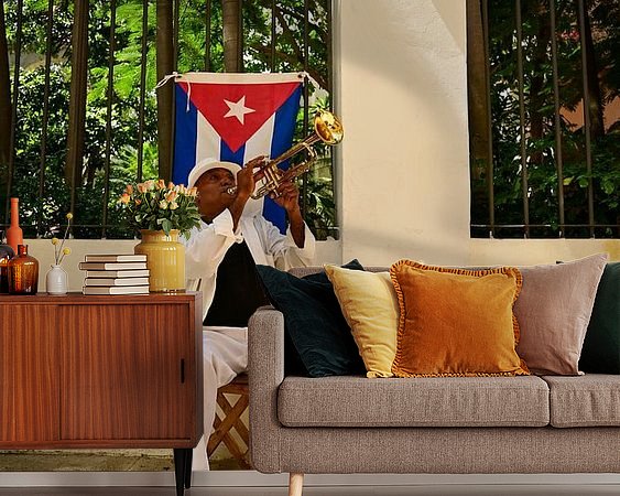 Raumvorschau