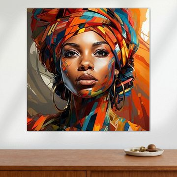 Chromatische Melodieën