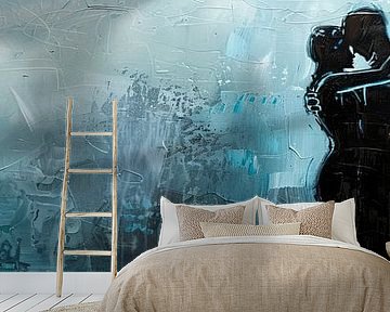 Minimalist by ARTEO Paintings