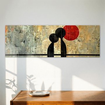 Liebe Kunst | Minimalistisch