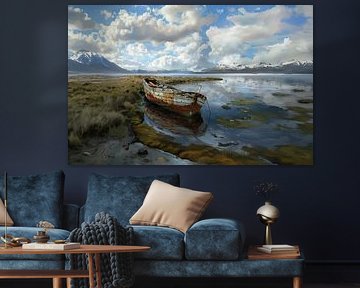 Mer de la tranquillité