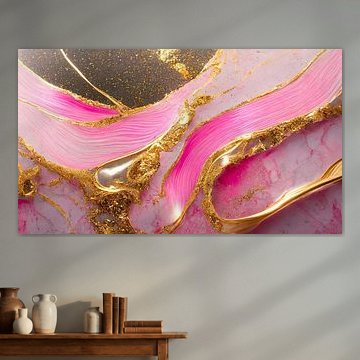 Design moulds with pattern