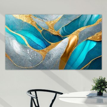 Design Formen mit Muster