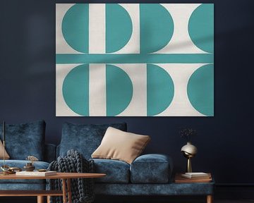 Half Circles 06