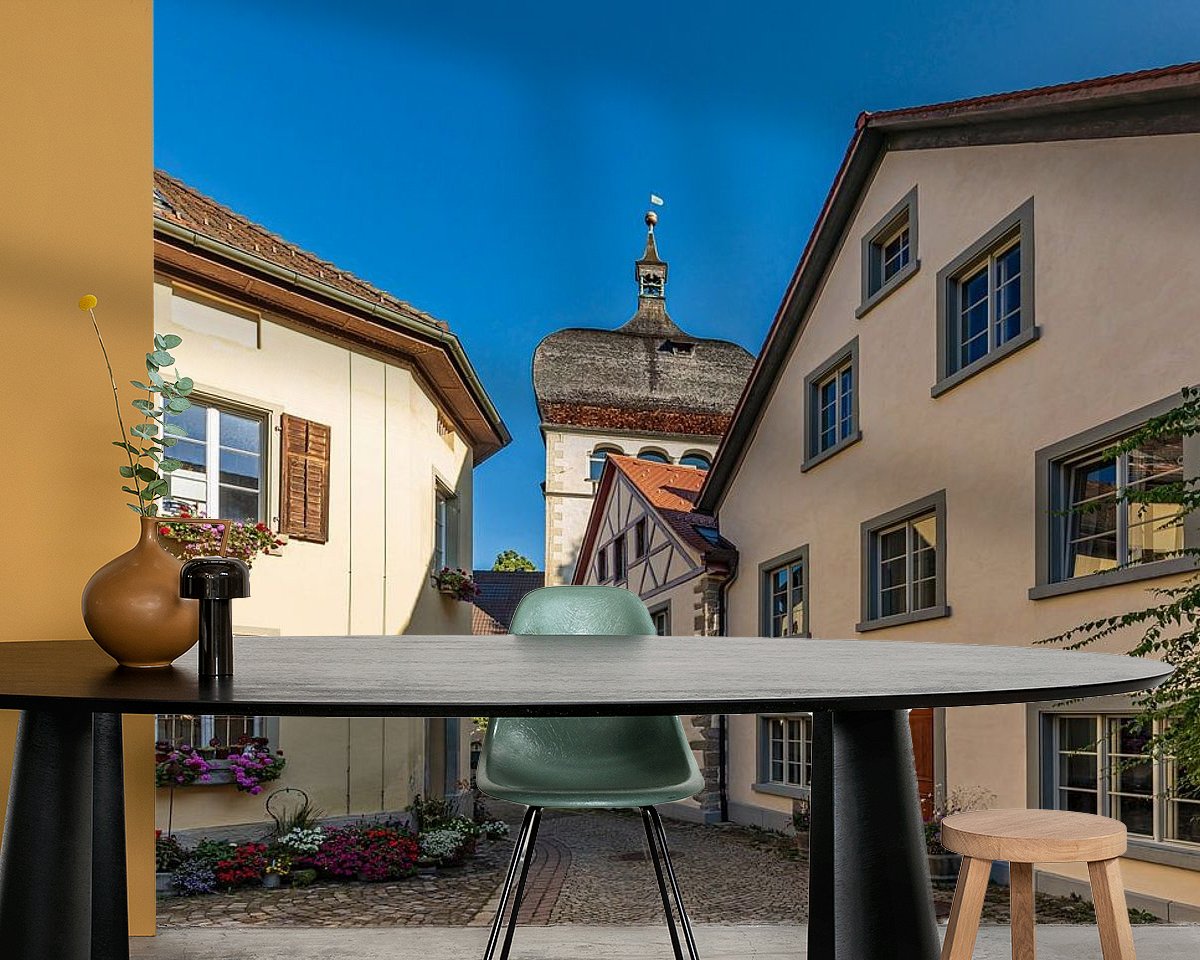 Raumvorschau