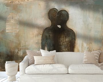 Romance by ARTEO Paintings