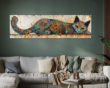 Kat van De Mooiste Kunst