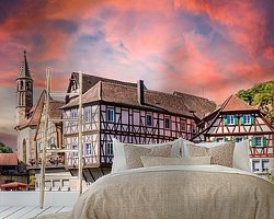 Raumvorschau