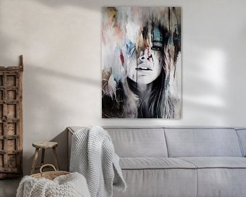 Natürliche Schönheit