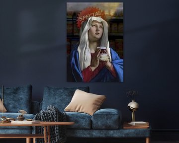 The Craving by Artwork Shop