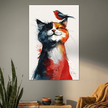 Best Friends by Preet Lambon