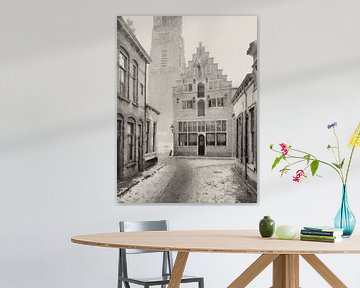 Pakhuis De Klok Amersfoort van MPA ARTS