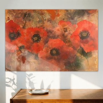 Poppies