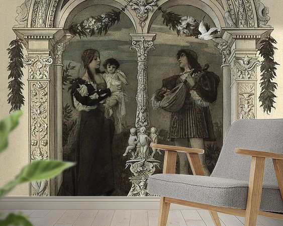 Raumvorschau