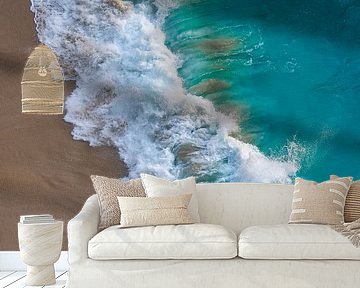 Shafts by Globusgeflüster