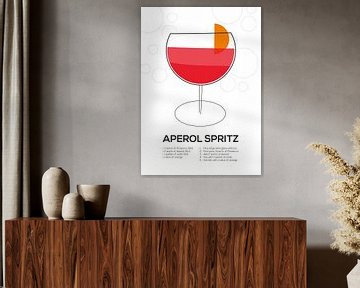 Aperol Spritz von Andreas Magnusson