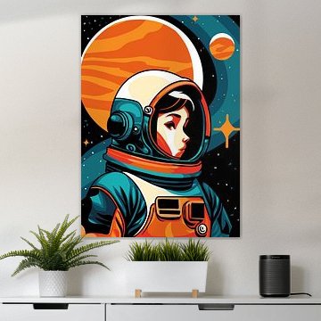 Astronaut