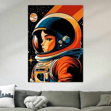 Astronaut