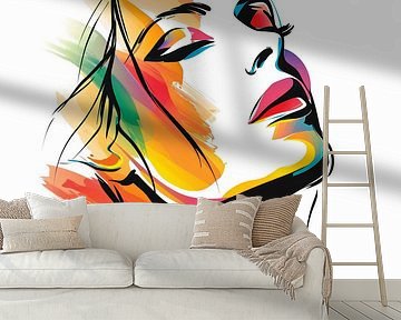 Abstract beauty by ARTemberaubend