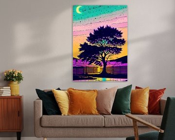 rural atmosphere by Donie Dis