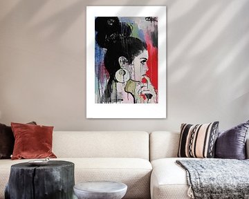 Loui Jover - Planeten