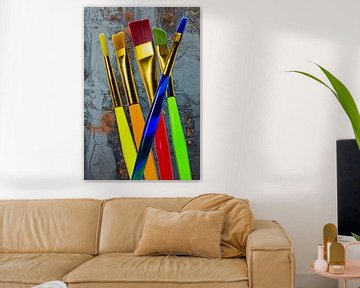 Schminkpinsel ART 1.0