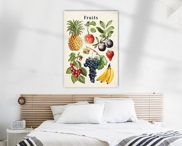 Fruit Collectie van Gal Design