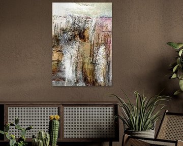 morbide wereld 3 van Claudia Gründler