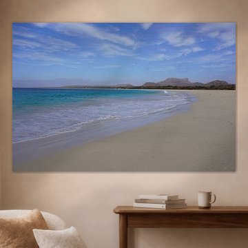 Strand auf Boa Vista