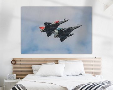 Équipe d'affichage tactique du Couteau Delta 2018.