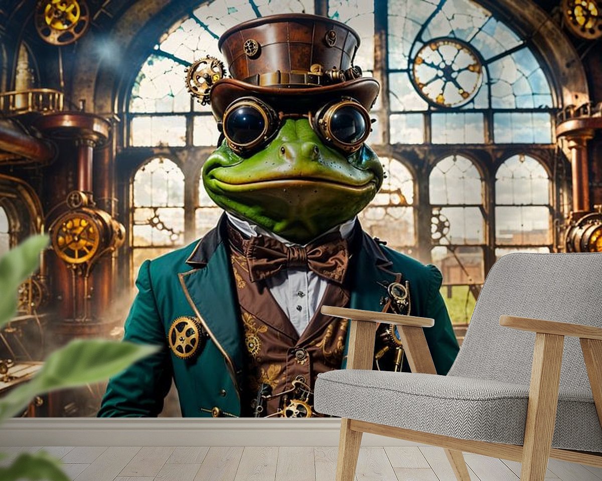 Raumvorschau