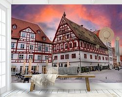 Raumvorschau