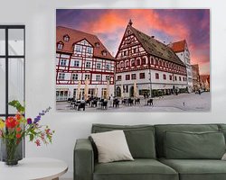 Raumvorschau